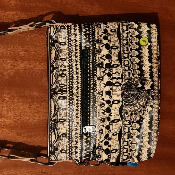 SAKROOTS CROSSBODY - Picture 2 of 14